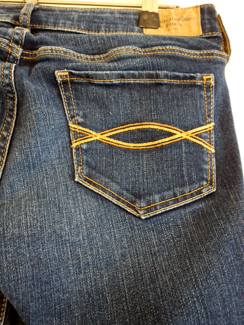 Style&co Denim (G835)